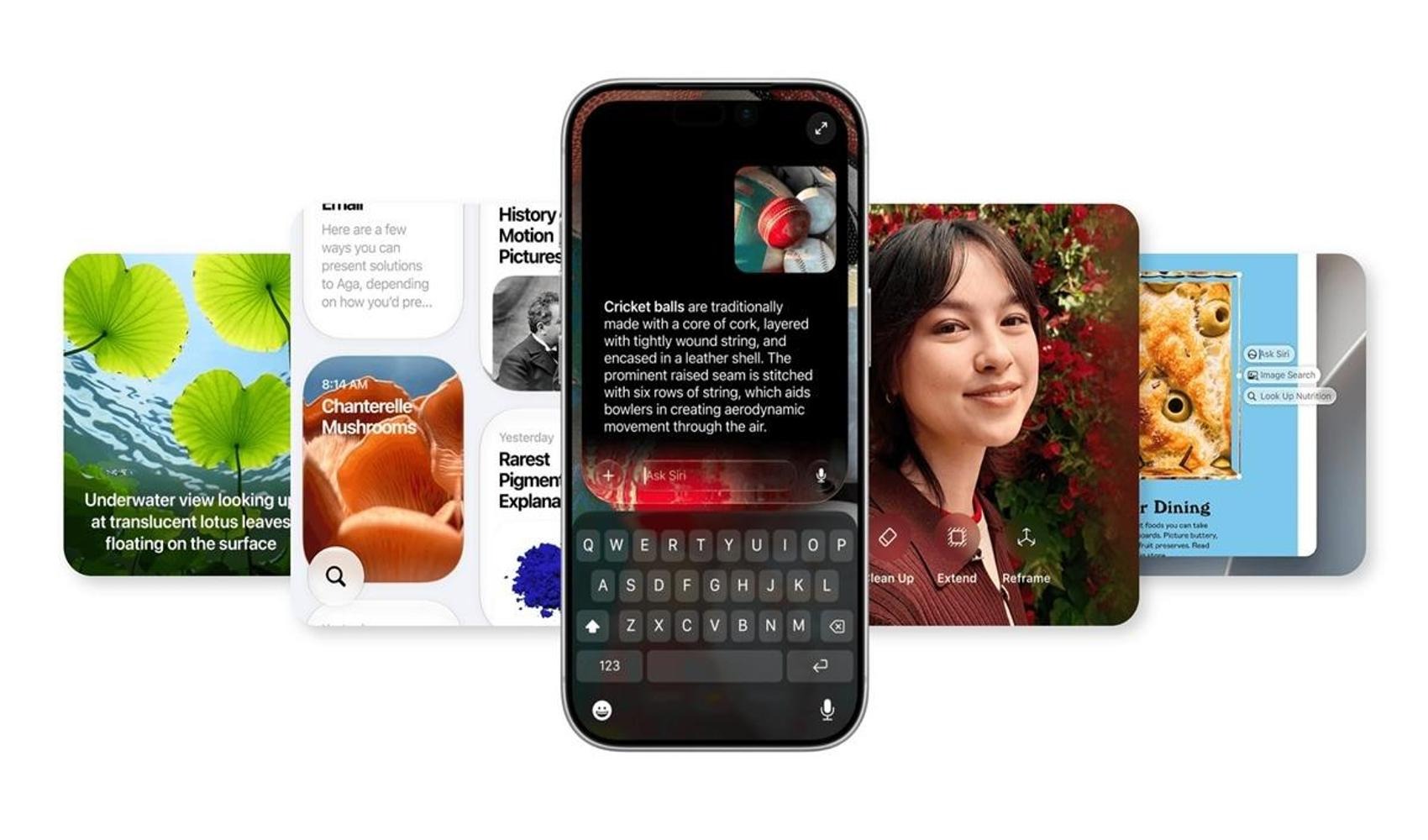 Apple’ın Siri için yeni yapay zekâ ajanı hazırlığında olduğu iddia edildi