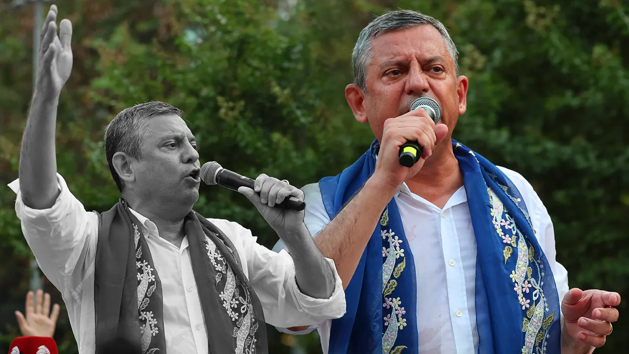 Özgür Özel'den 'yeni parti sinyali' gibi sözler! "Ya partimizi geri alacak bir yol bulacağız ya da..."