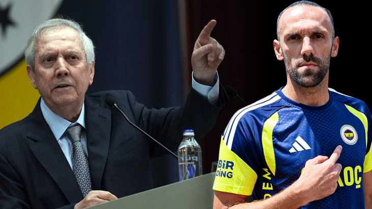 Fenerbahçe'nin Muriqi'ten sonra 2. transferi ortaya çıktı! Senad Ok duyurdu: Olma ihtimali çok yüksek