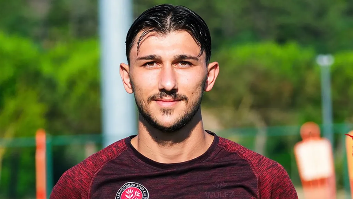 Muhammed Emin Sarıkaya, Fatih Karagümrük’te!