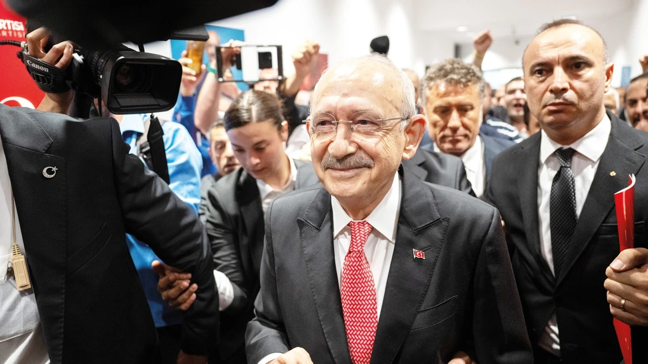 Kılıçdaroğlu ve Özel cephesinin planı ne?