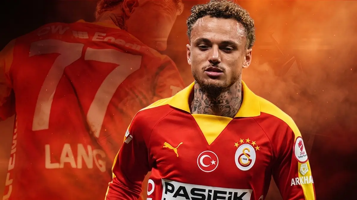 Noa Lang rakibe gidiyor! Resmen harekete geçildi...