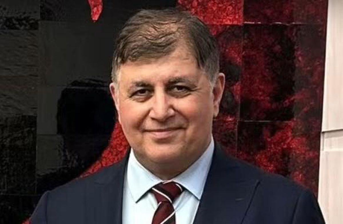Cemil Tugay CHP'den istifa edecek mi?