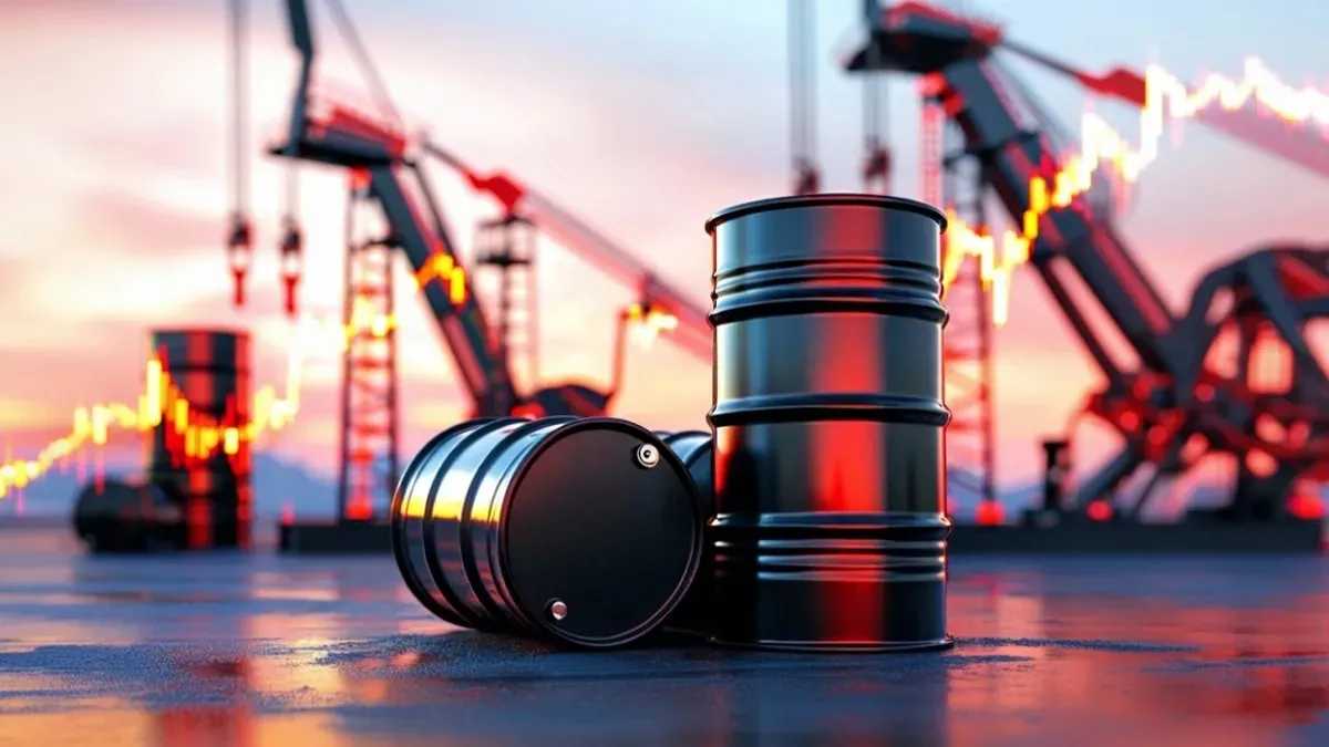 Petrolde 100 günlük bilanço belli oldu: 100 doların altına yönelim arttı, fiyatlar yüzde 28,4 daha yüksek
