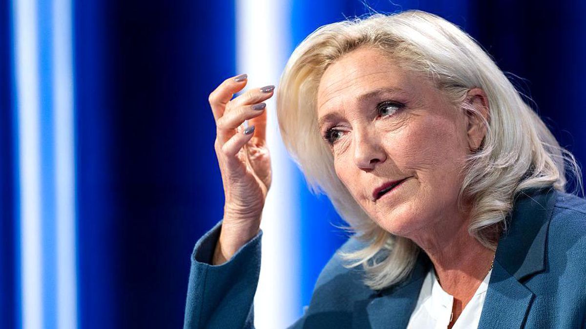Marine Le Pen temyiz davası Fransa için neden önemli?
