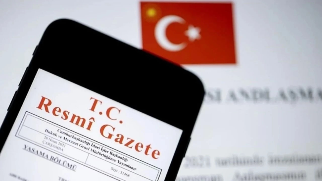 Kreş ve Gündüz Bakımevleri Yönetmeliği Resmi Gazete’de