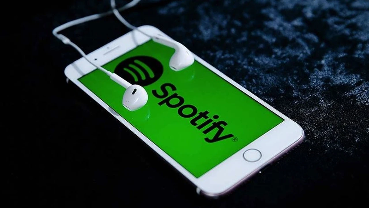 Spotify İstanbul'da ofis açtı