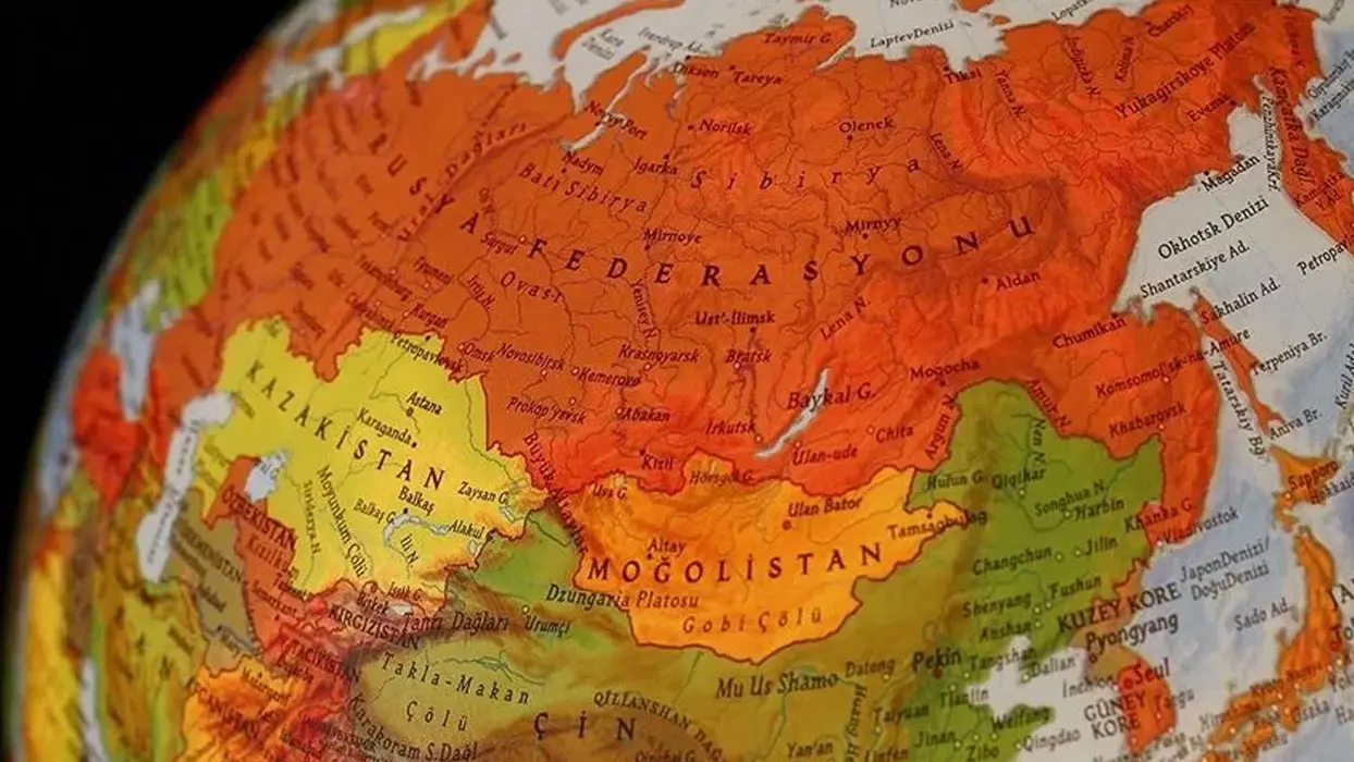 Rusya alarmda! Taganrog Körfezi'nde 4 gemiye İHA saldırısı