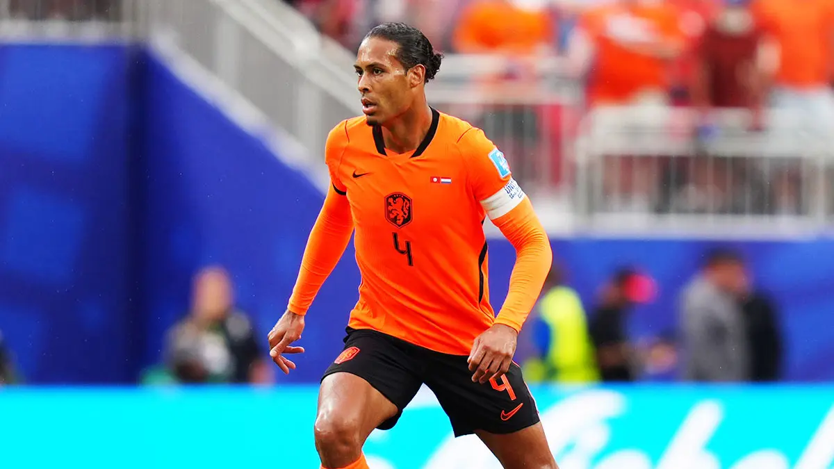 Galatasaray'ın B planı hazır! Davinson Sanchez giderse hedef Virgil Van Dijk
