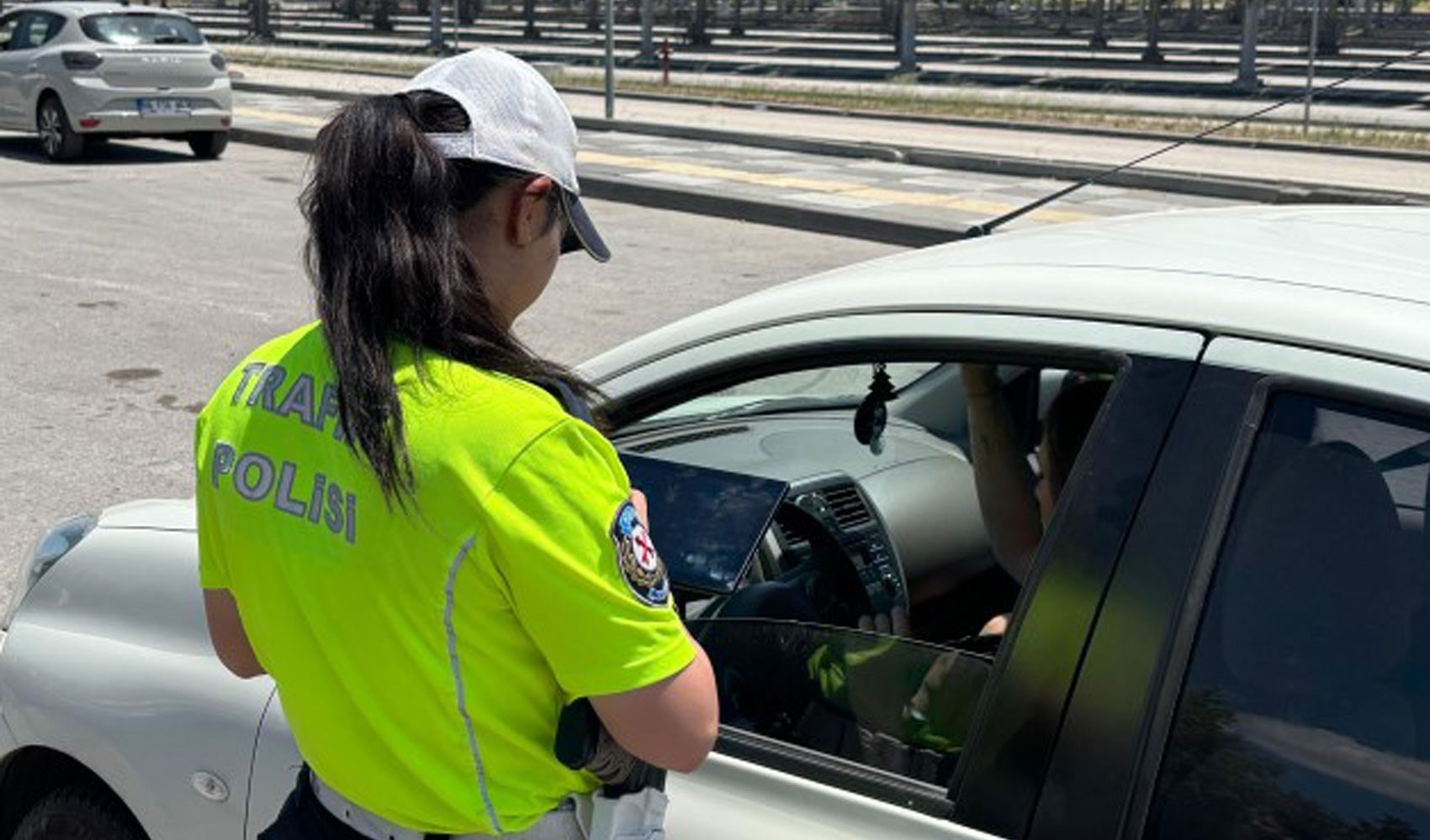 27 Haziran'da trafiğe kapatılacak yollara ilişkin açıklama