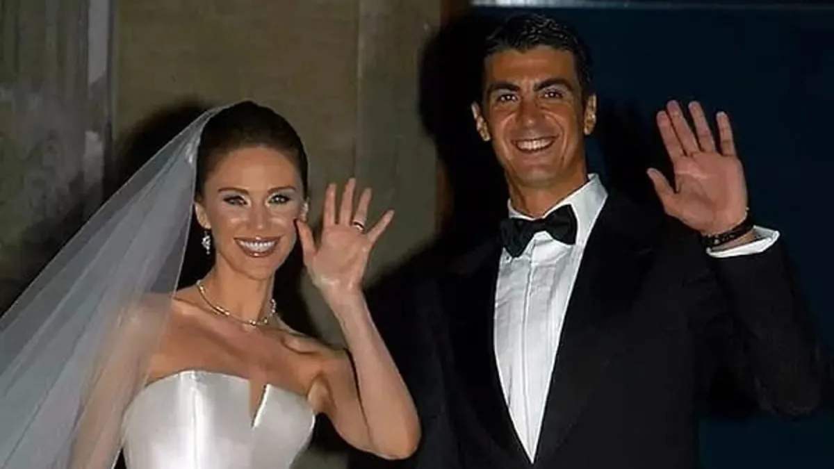 İbrahim Kutluay’ın Demet’i yorumu maziyi canlandırdı! Demet Şener’in ’kalpli’ yanıtı kafaları karıştırdı...