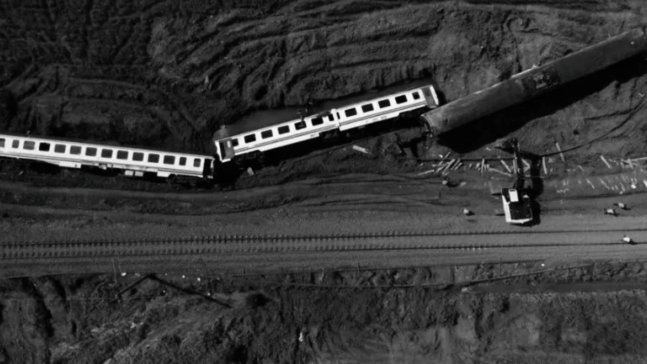 Çorlu Tren Faciası'nın 8. yılı... DEM Parti: Adalet rayların altında kaldı