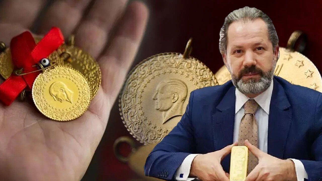 Düğün yapacaklar dikkat! İslam Memiş alım fırsatını duyurdu: Gram altın için flaş tahmin