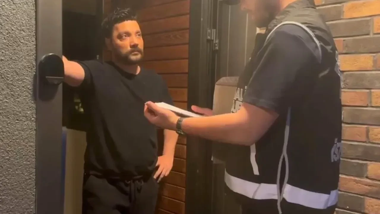 Oğuzhan Uğur hakkında hazırlanan bilirkişi raporu ortaya çıktı