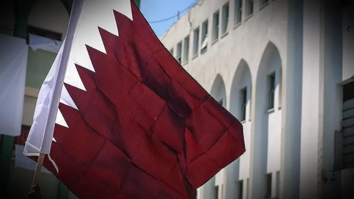Katar basını: Katarlı arabulucular İranlı yetkililerle görüşmek üzere Tahran'a gitti