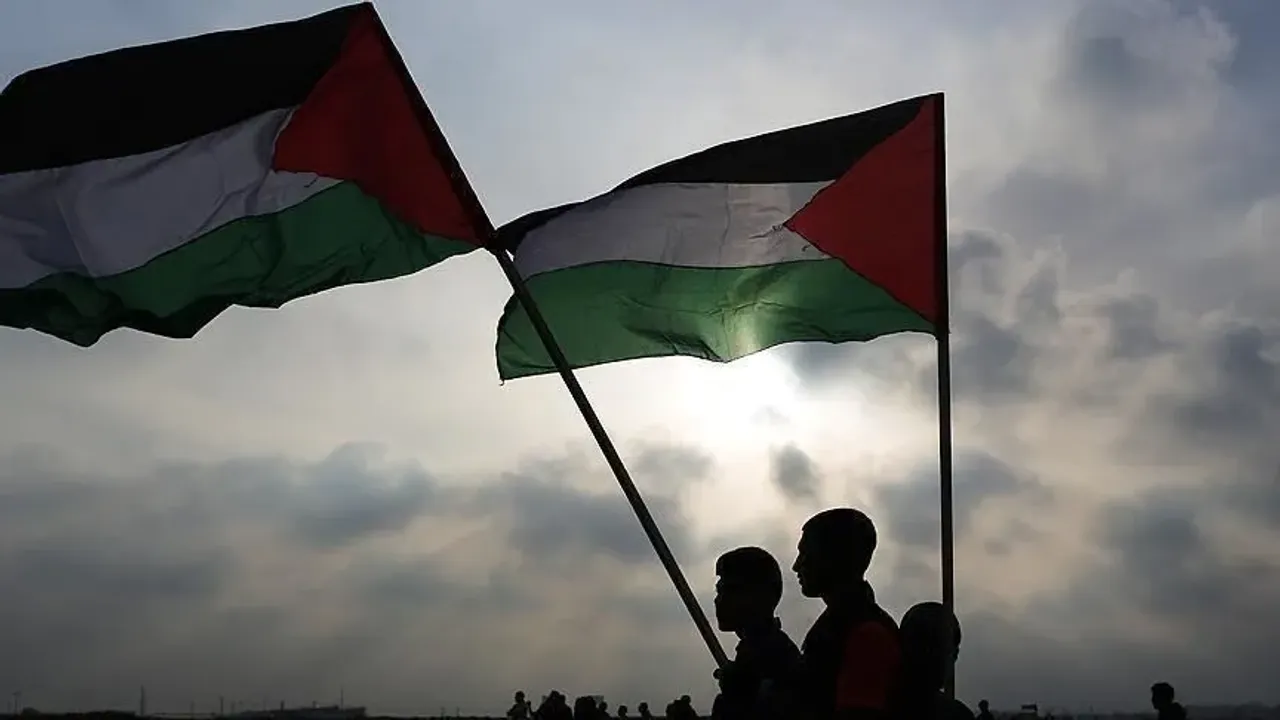 Hamas'ın yeni lideri Halil el-Hayye oldu
