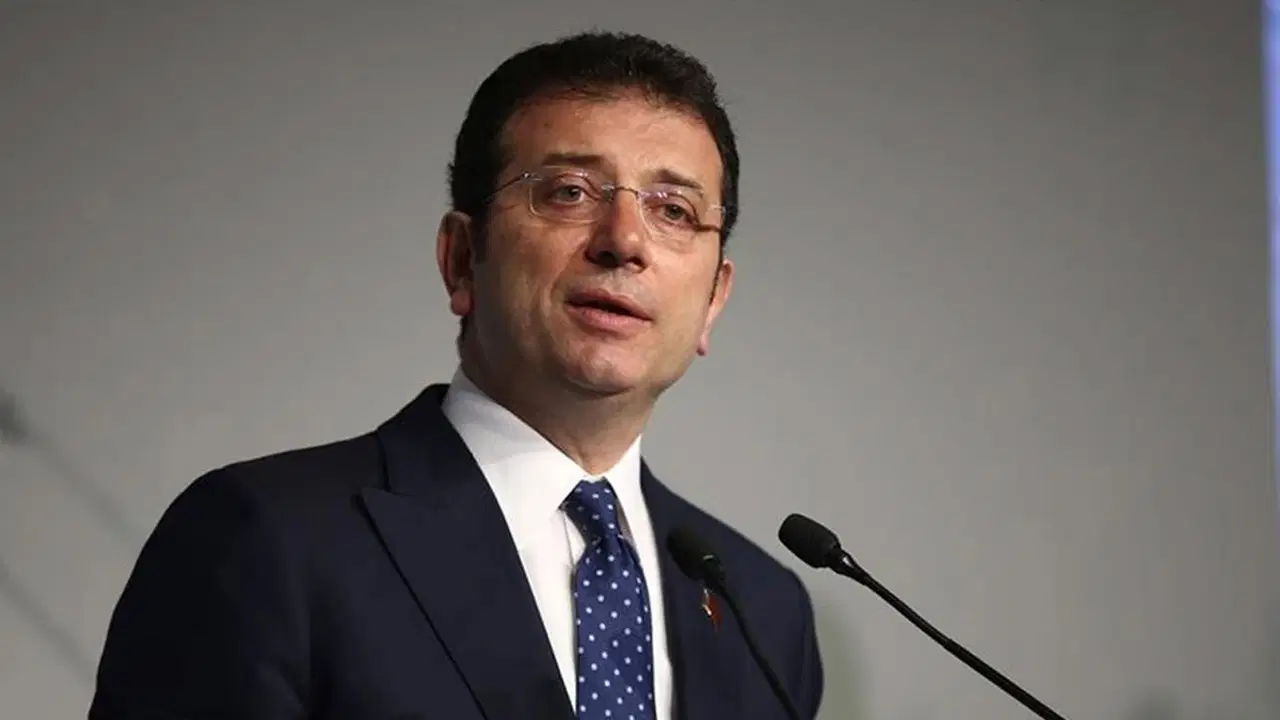 İmamoğlu'ndan 'Çankaya' açıklaması: 'Ahtapotun kolları' mekanizmasının son merhalesi
