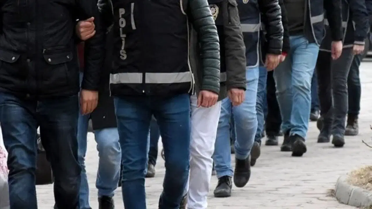 Ankara'da 'yasa dışı bahis' operasyonu: 44 tutuklama