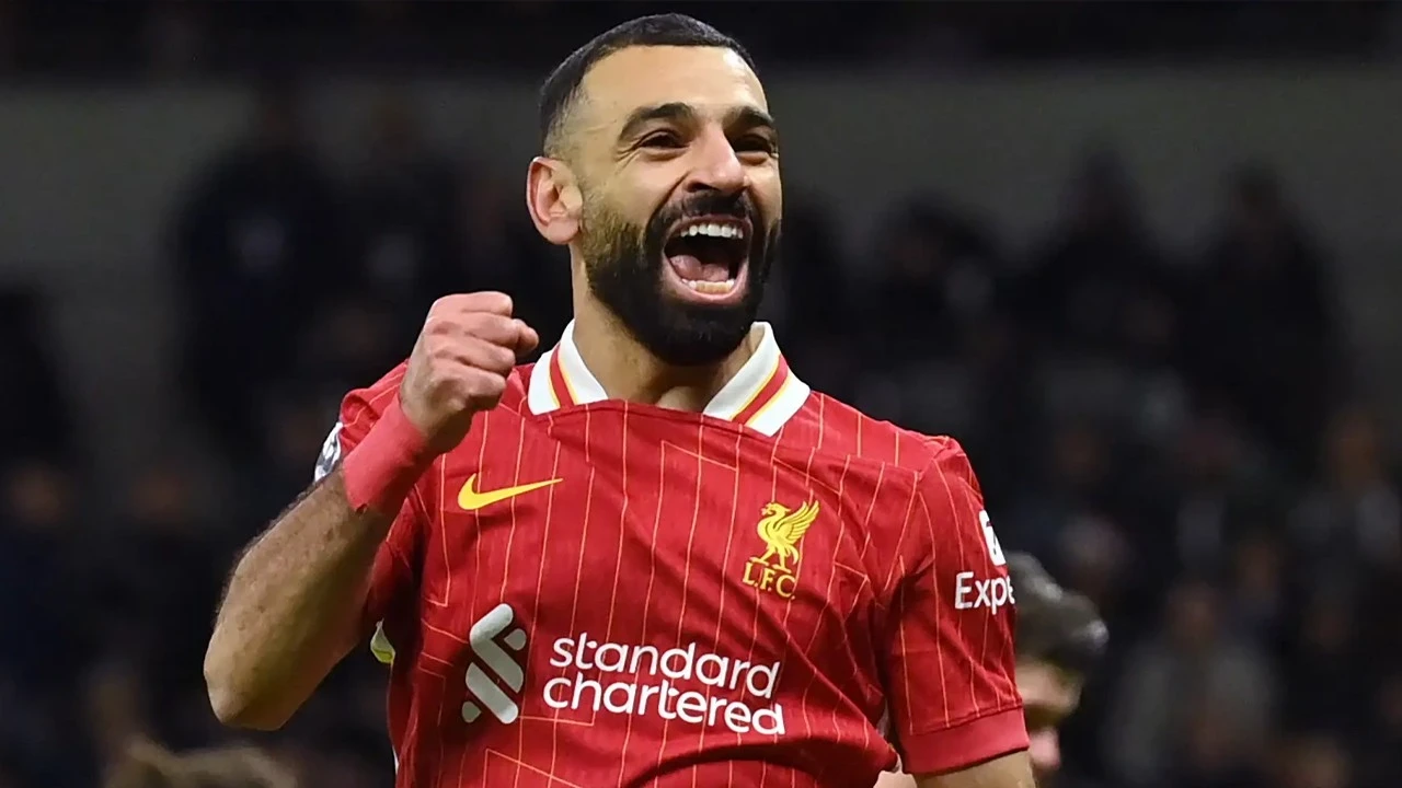 Beşiktaş'ta tarihi transfer: Adım adım Mohamed Salah! İşte alacağı ücret