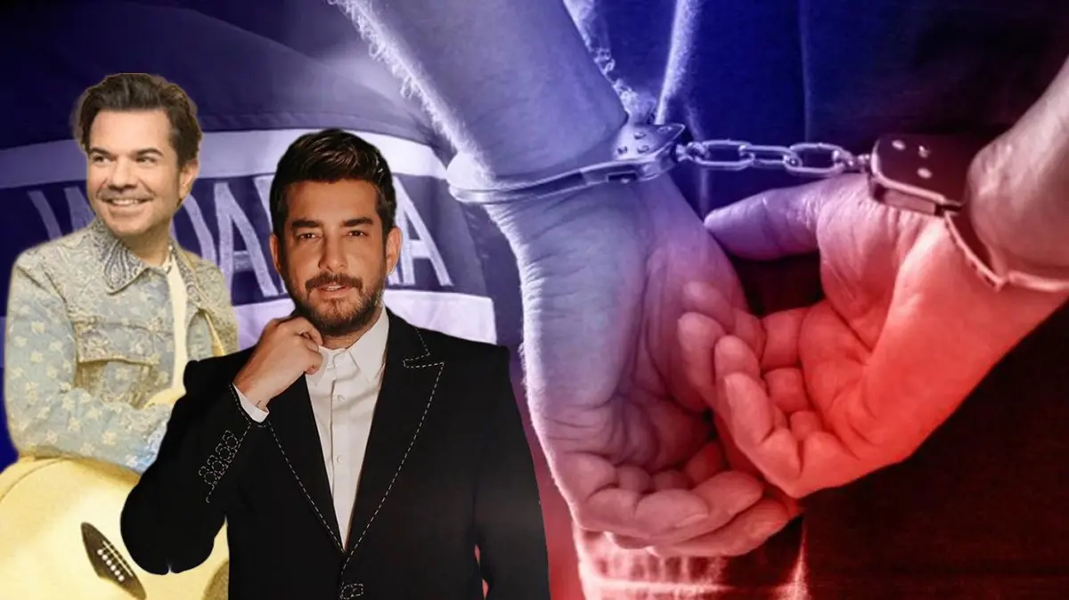 Ünlülere yeni operasyon! Kenan Doğulu ve Enis Arıkan dahil 22 gözaltı