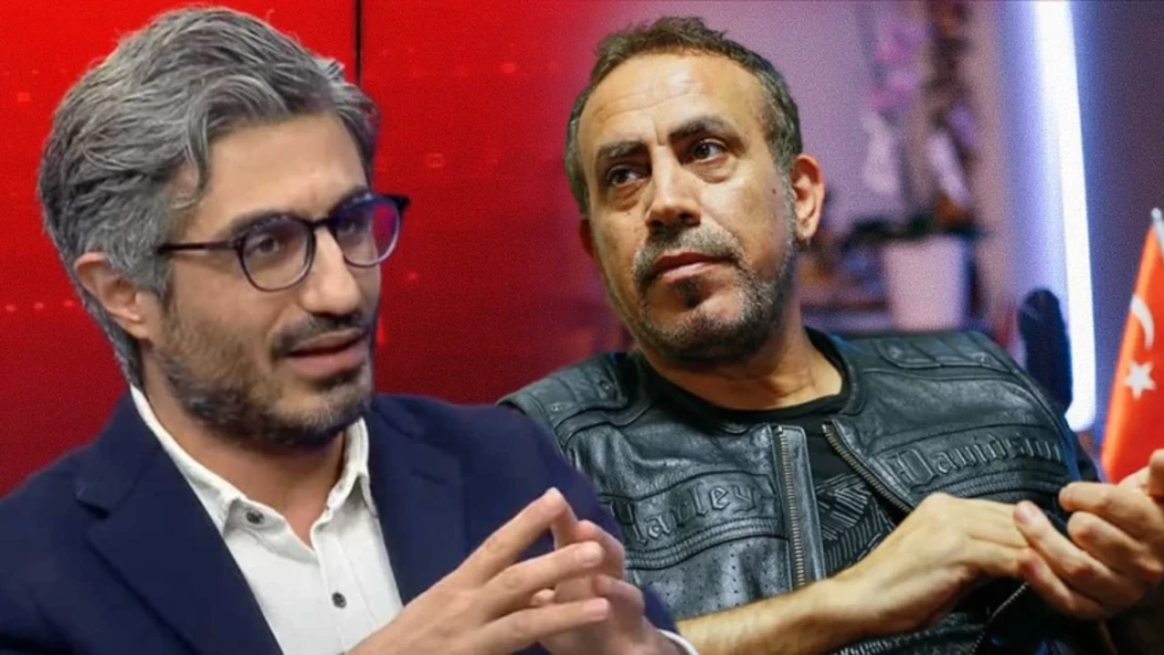Haluk Levent dosyasıyla ilgili olay çıkış: Mide bulandıran olgular var…