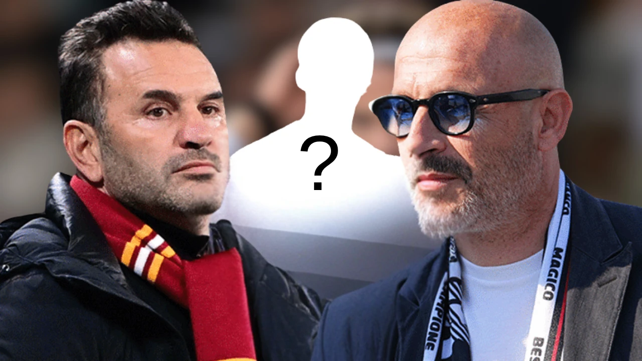 Beşiktaş'tan Galatasaray'a transfer çalımı! Yıldız oyuncu listede...