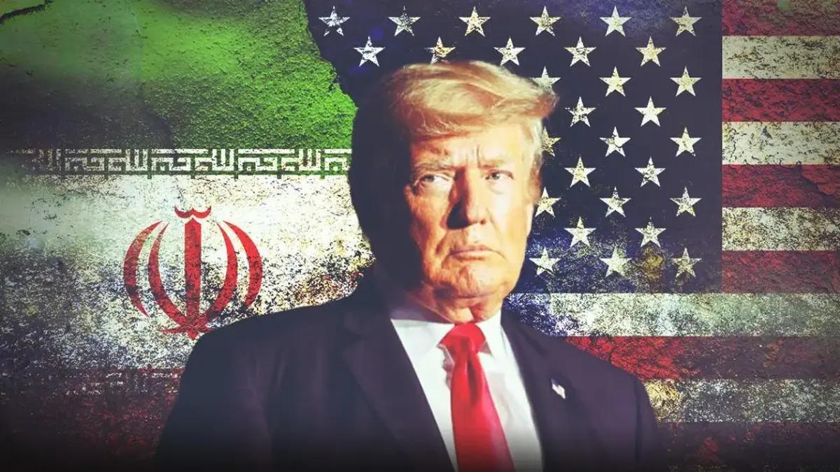 Trump'tan İran'a yeni rest: Anlaşma olmazsa işi bitiririm