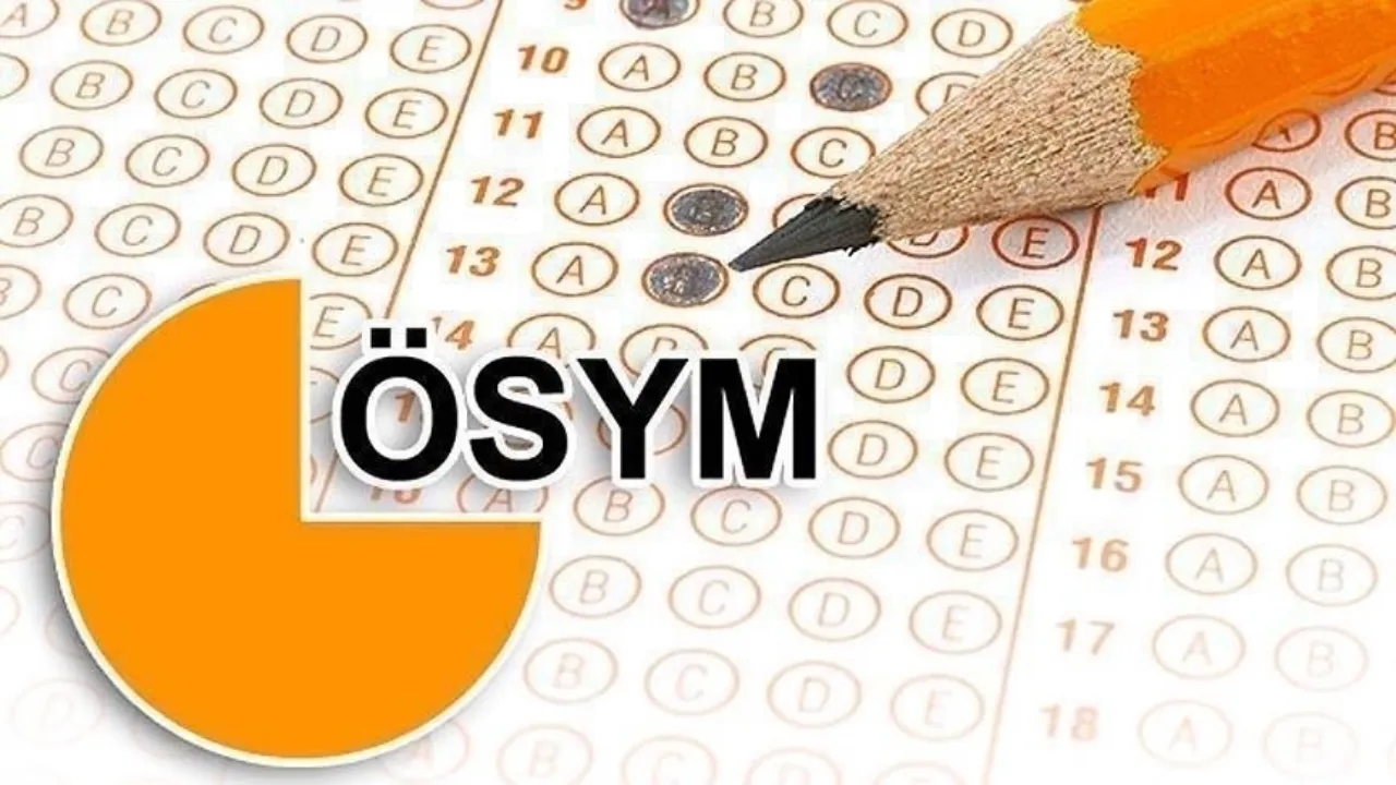 ÖSYM KPSS 2026 başvuru takvimini paylaşmıştı... 2026 KPSS Lise (Ortaöğretim), Ön Lisans ve Lisans başvuruları ne zaman?