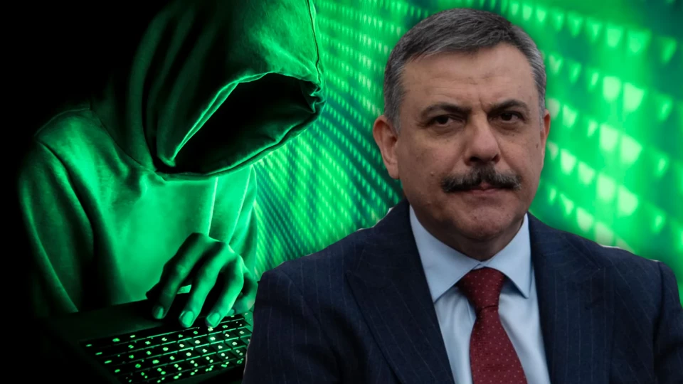 İçişleri Bakanı Mustafa Çiftçi ilk kez açıkladı! Dijital dünyada yeni dönem başlıyor: Tek tuşla saniyeler içinde tespit edilecek