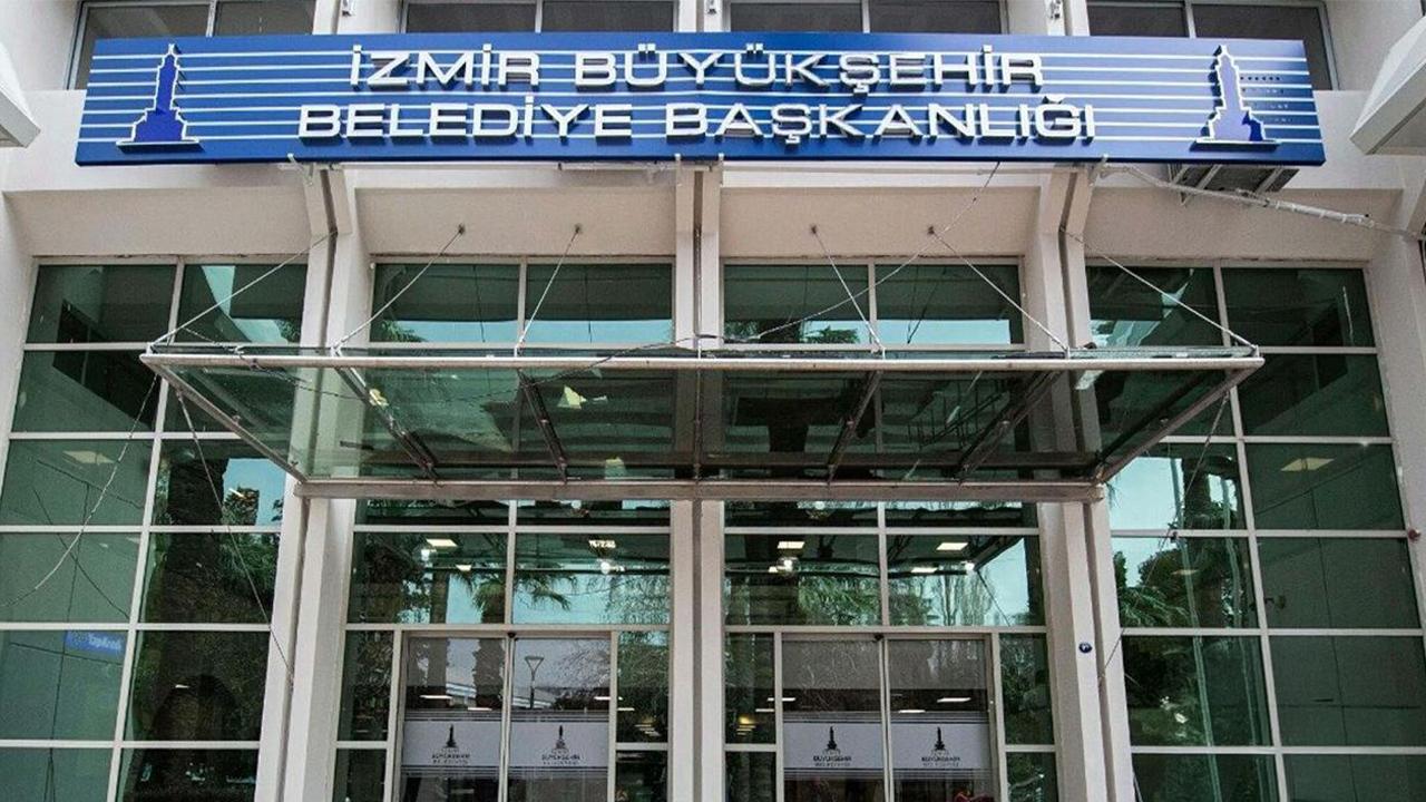 İzmir Büyükşehir Belediyesi şirketine yönelik soruşturmada 6 şüpheli gözaltında