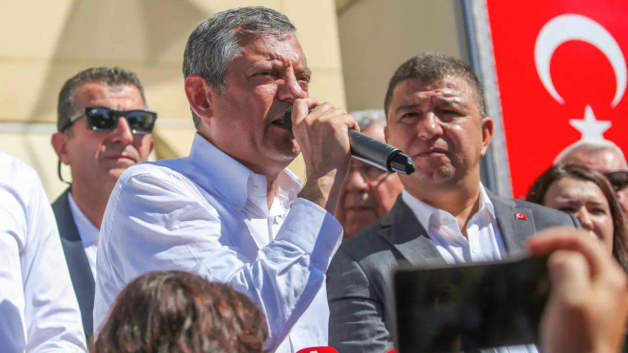 'Yeni parti' vekilleri harekete geçirdi, toplu olarak istifa edecekler! ‘Kurucular kurulu 95 kişiye çıktı’