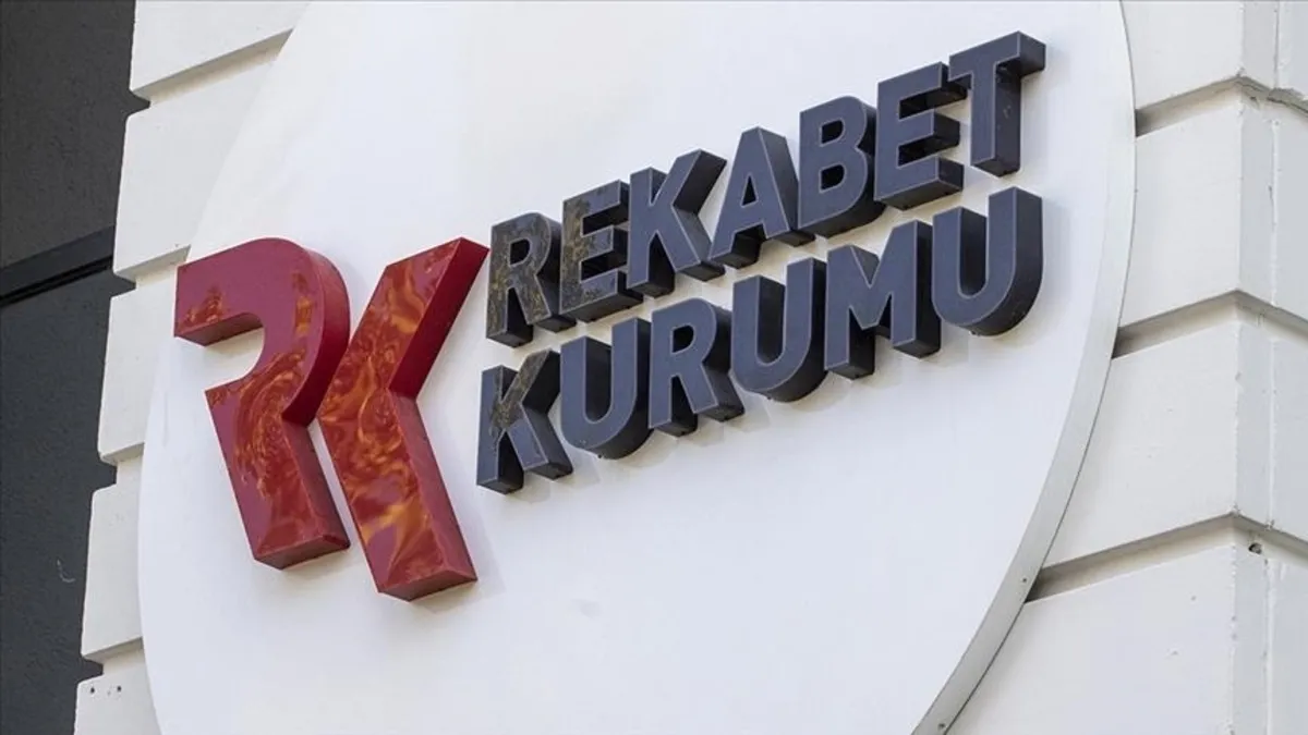 Rekabet Kurulu'ndan Uber-Getir devrine onay!
