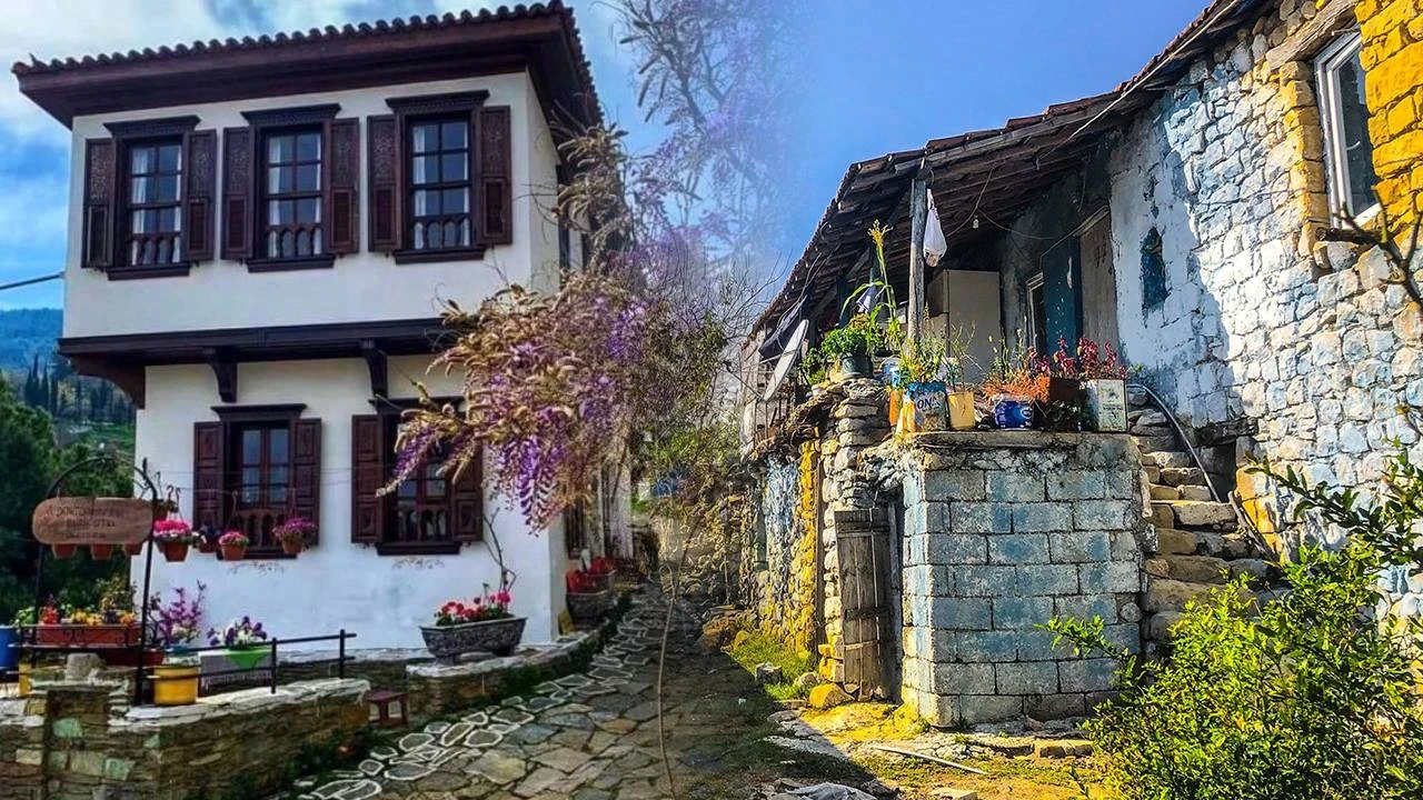 Köyde ev yaptırmak isteyenleri havalara uçuracak haber: Bu 8 işlemden para alınmayacak