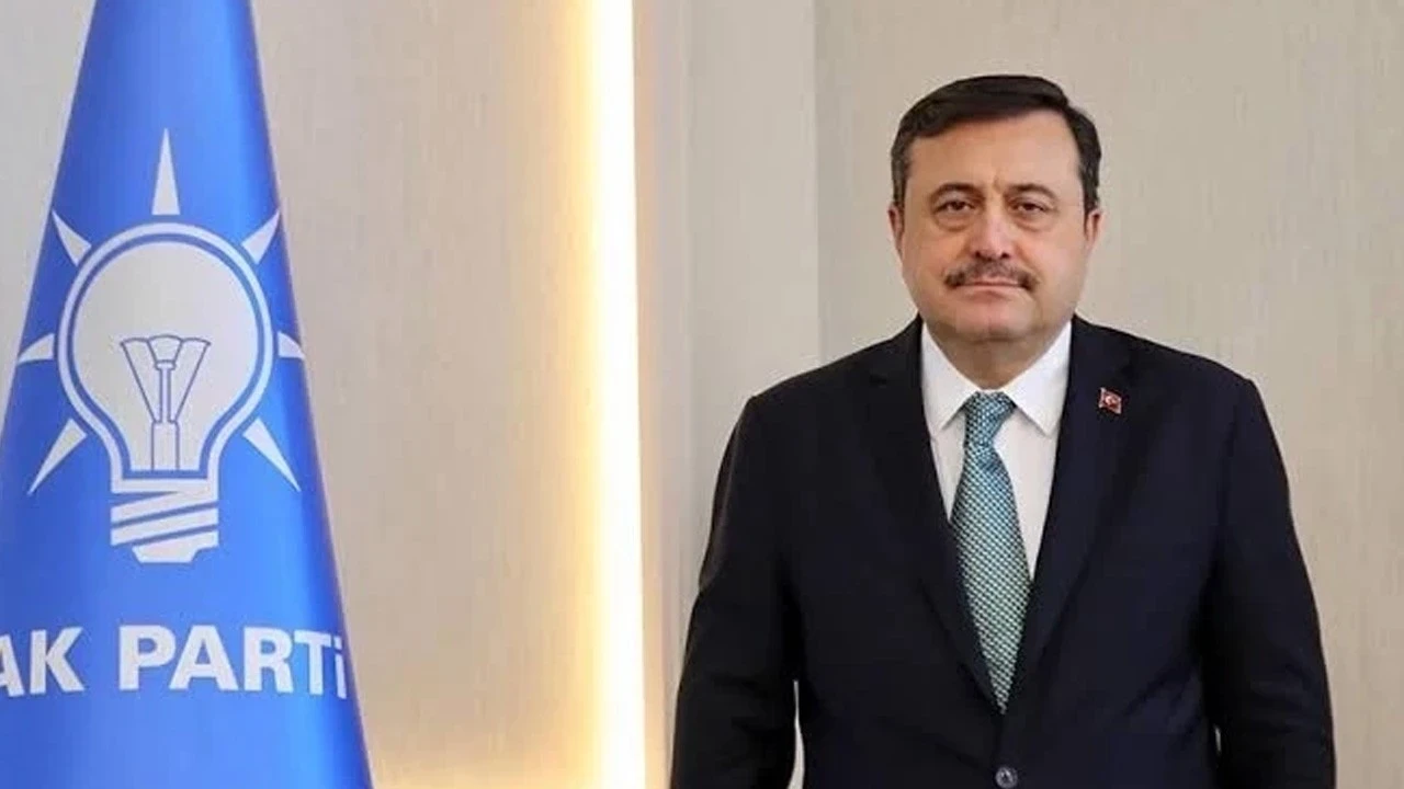 Fedaioğlu’ndan seçim zaferi açıklaması: Özgür Özel'in 'seçim provası' dediği sandıktan AK Parti büyük bir zaferle çıktı!