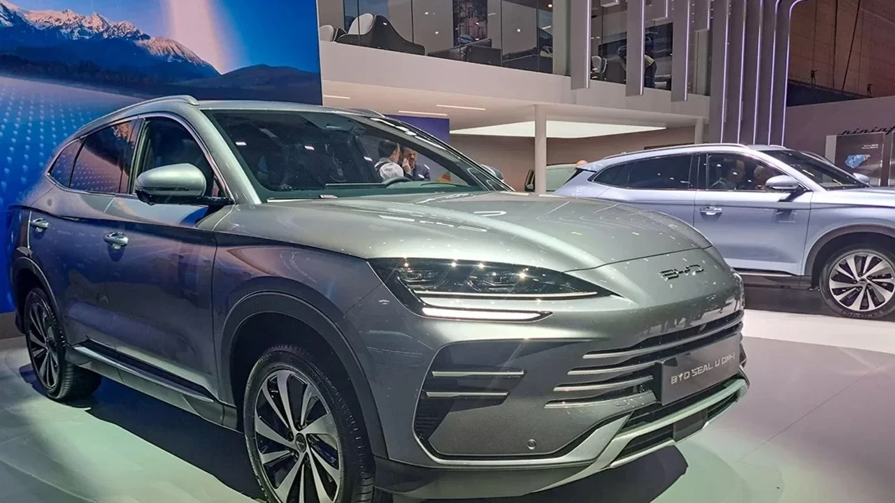 Fabrika açmaktan vazgeçmişti! BYD'ye verilen teşvik için flaş hamle