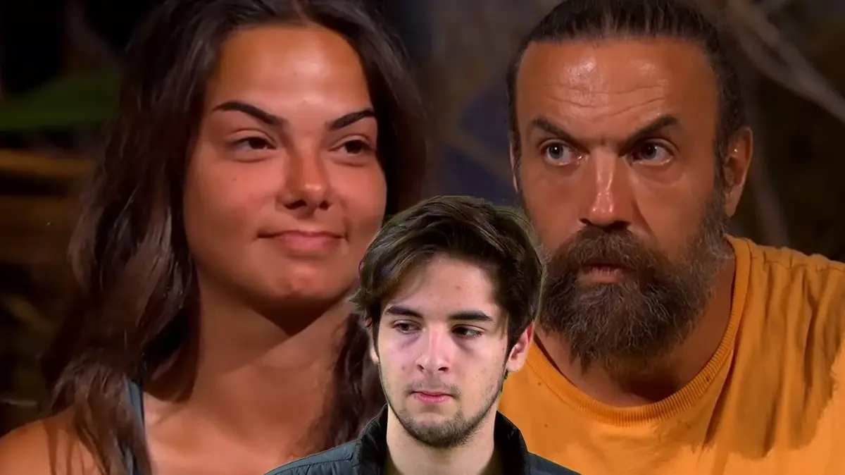 Survivor Beyza çok pişman! Sevgilisi Arka Sokaklar'ın Tunç'u Kerimhan Duman'a barışma çağrısı...