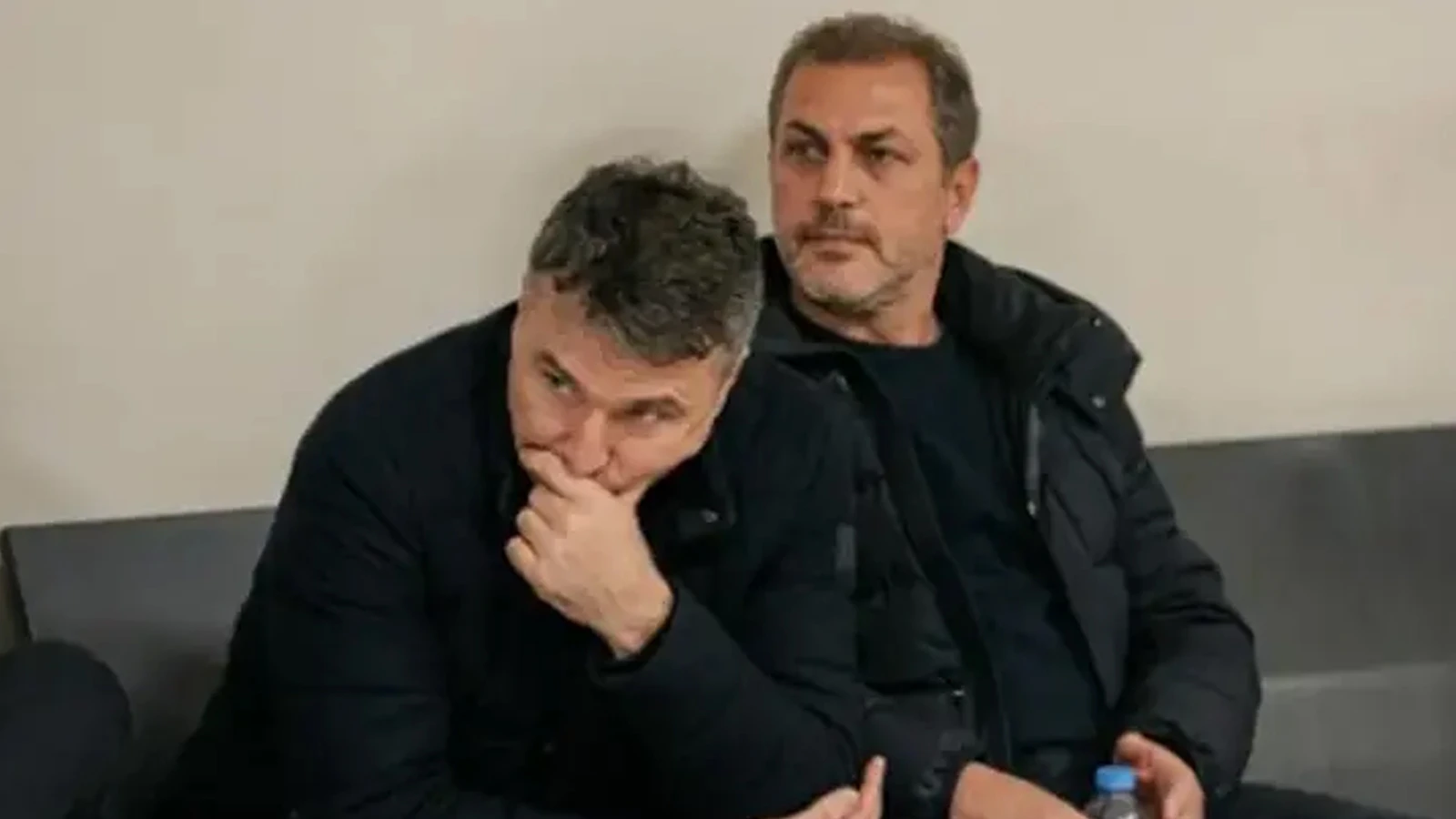 Mehmet Akif Ersoy hakkında iddianame kabul edildi
