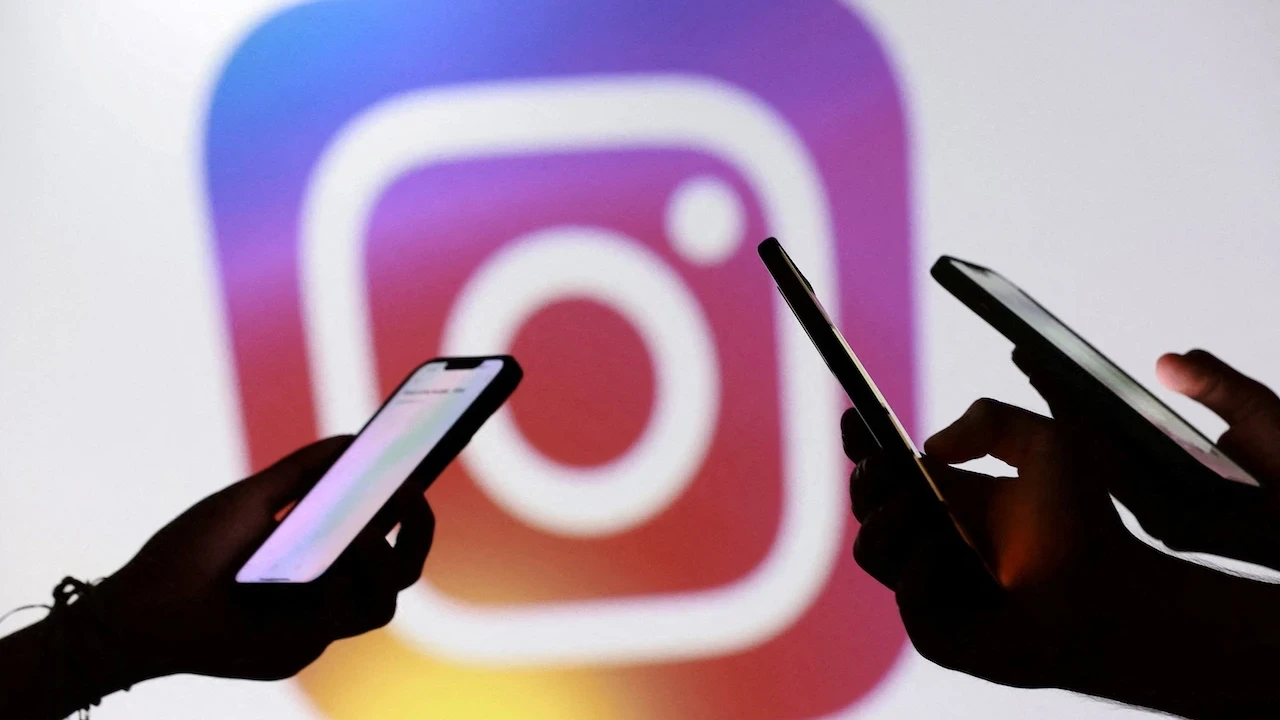 Instagram algoritmayı kişiselleştirmek için yeni yollar test ediyor