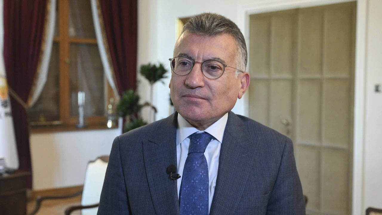 AKP'den süreç ve yasa açıklaması: "Henüz elimizde taslak ya da yasal teklif diyeceğimiz bir durum yok"