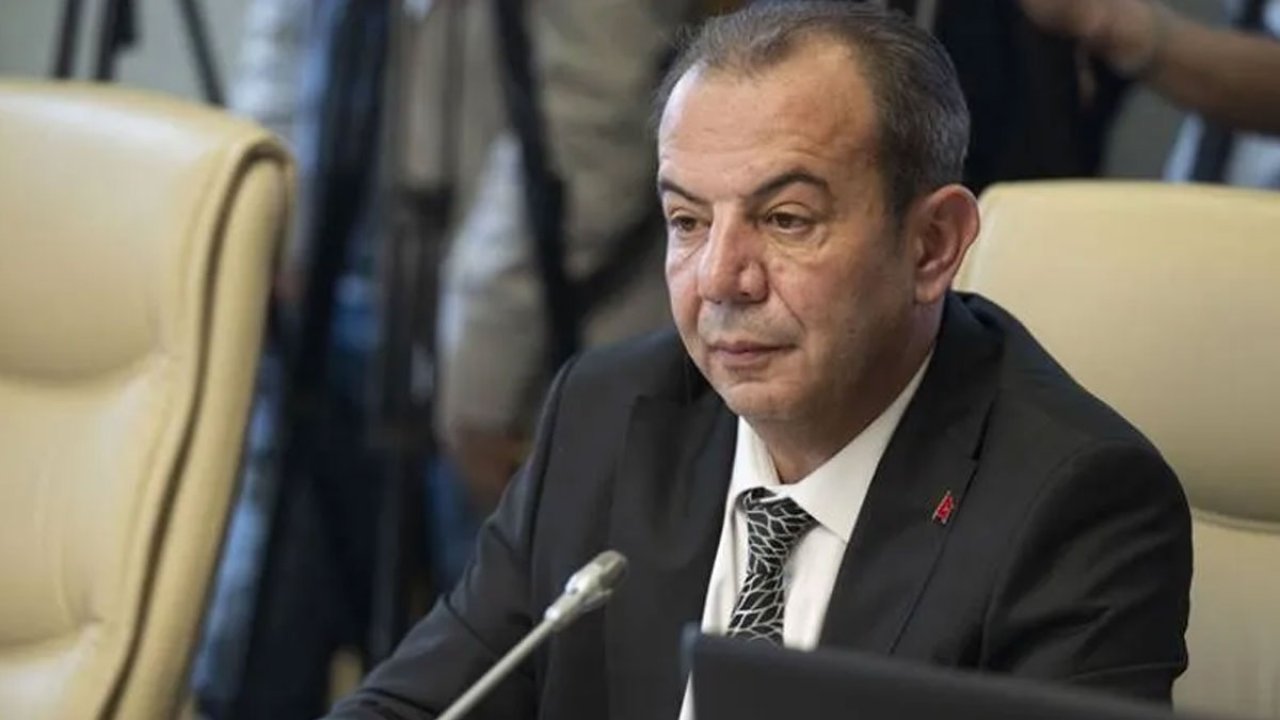 Mutlak Butlan Tartışması Büyüdü: Tanju Özcan CHP’den İstifa Etti!