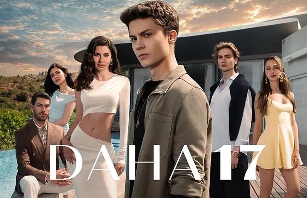 Daha 17 3. bölüm fragmanı yayınlandı mı?