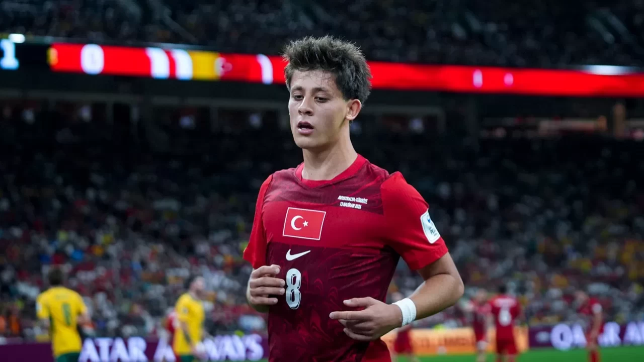 Türkiye-Paraguay maçı öncesi son gelişmeler: Muhtemel ilk 11'ler