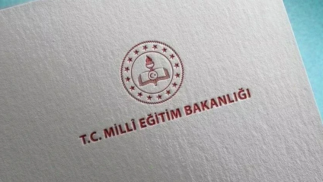 12 ilin Milli Eğitim Müdürü değişti