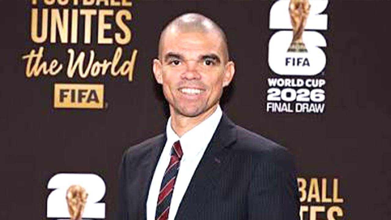 Pepe’den Real Madrid iddialarına yanıt