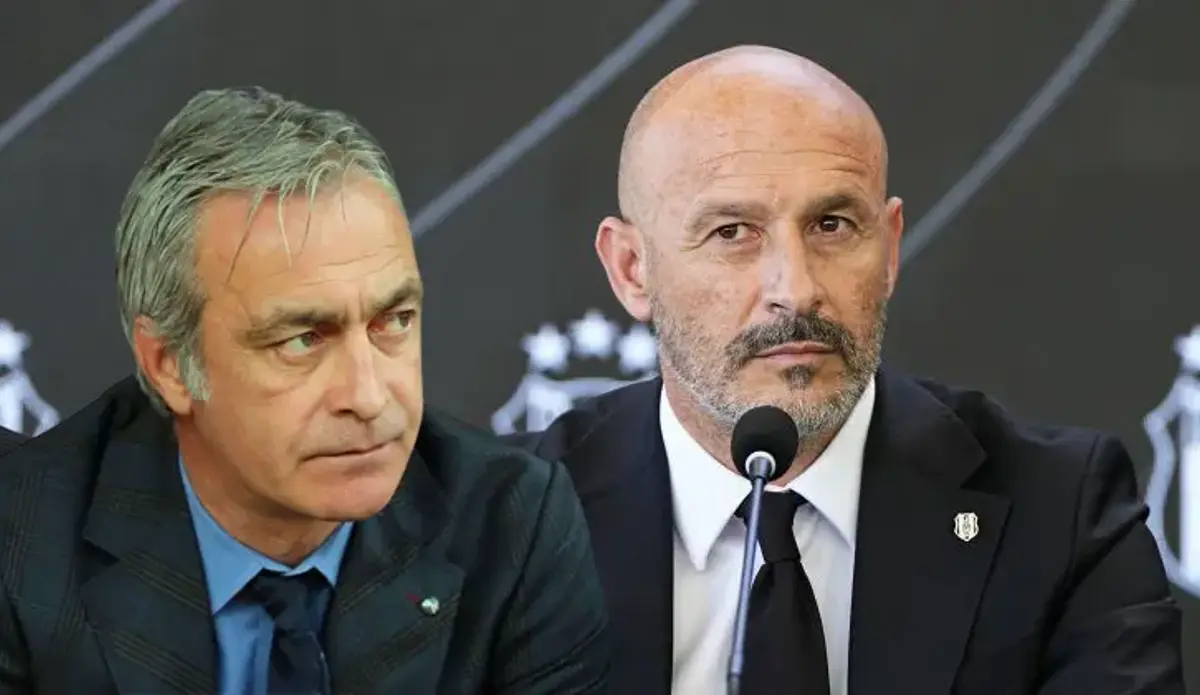Beşiktaş'ta Italiano'nun istediği kaleci belli oldu! Önder Özen ikna etmeye çalışıyor