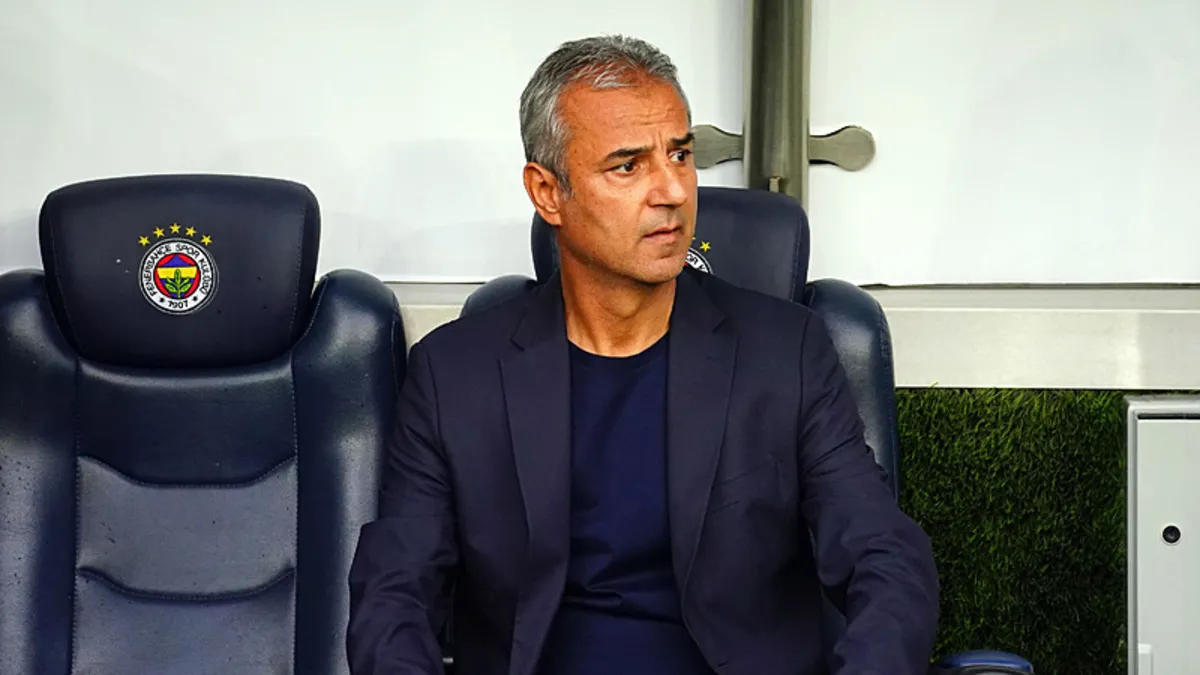 Fenerbahçe’ye şampiyon forvet! İsmail Kartal gelir gelmez onu istedi...