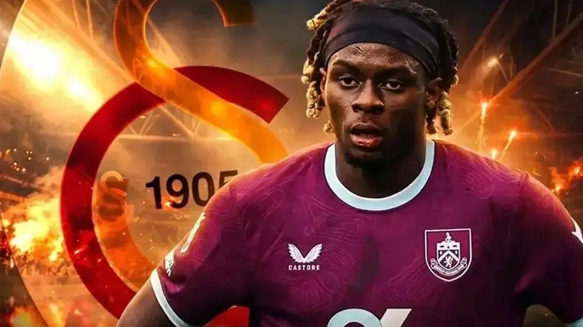 Ve transfer resmen bitti... Galatasaray için İstanbul'a geliyor