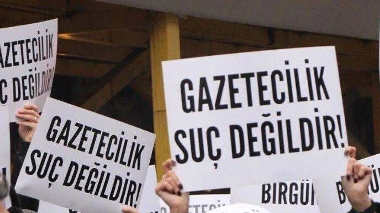DFG Haziran raporu: 20 site kapatıldı, 43 haber engellendi