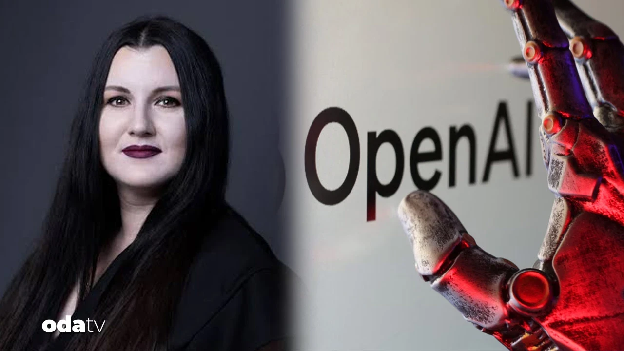 OpenAI'da üst düzey ayrılık: 'Yedi yıldır mücadele ettiğim hastalık alevlendi'