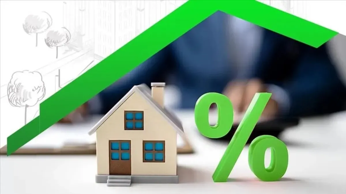 Haziranda konut satışları 130 bine yaklaştı! TÜİK açıkladı